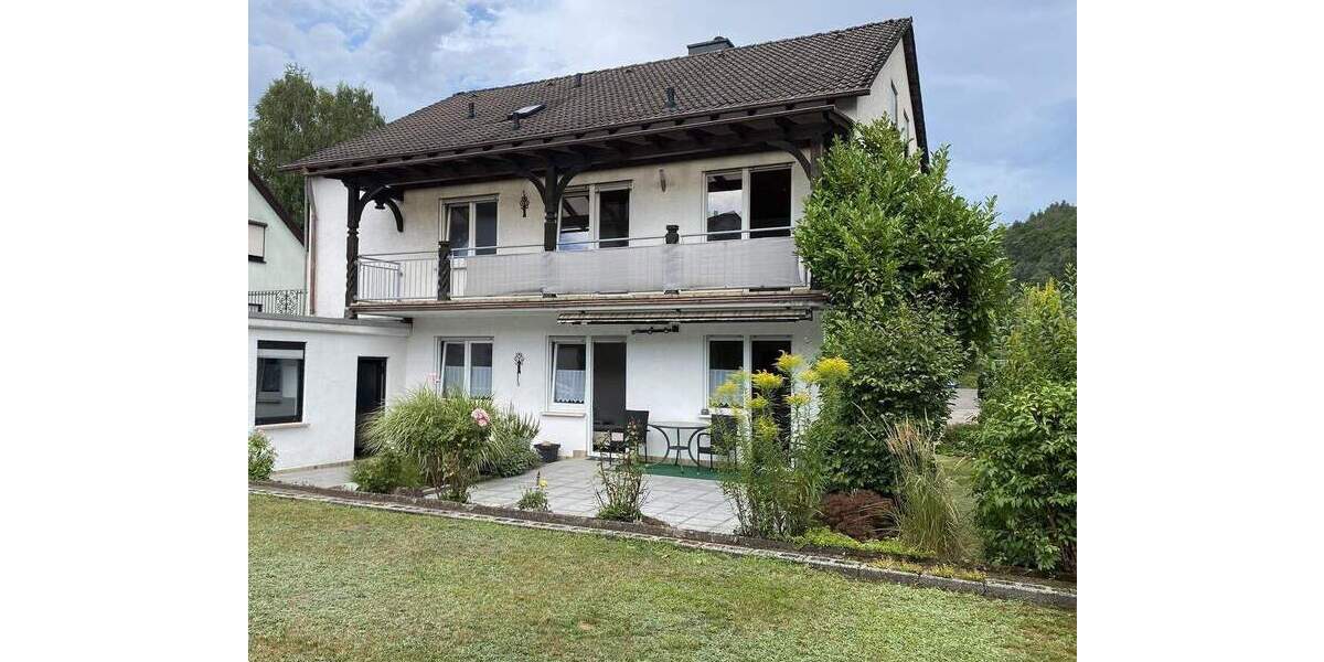 Mehrfamilienhaus, Wohnhaus Rodalben - 7 Zimmer, 240 m&sup2;, 420.000&euro; | Angebot:25214412