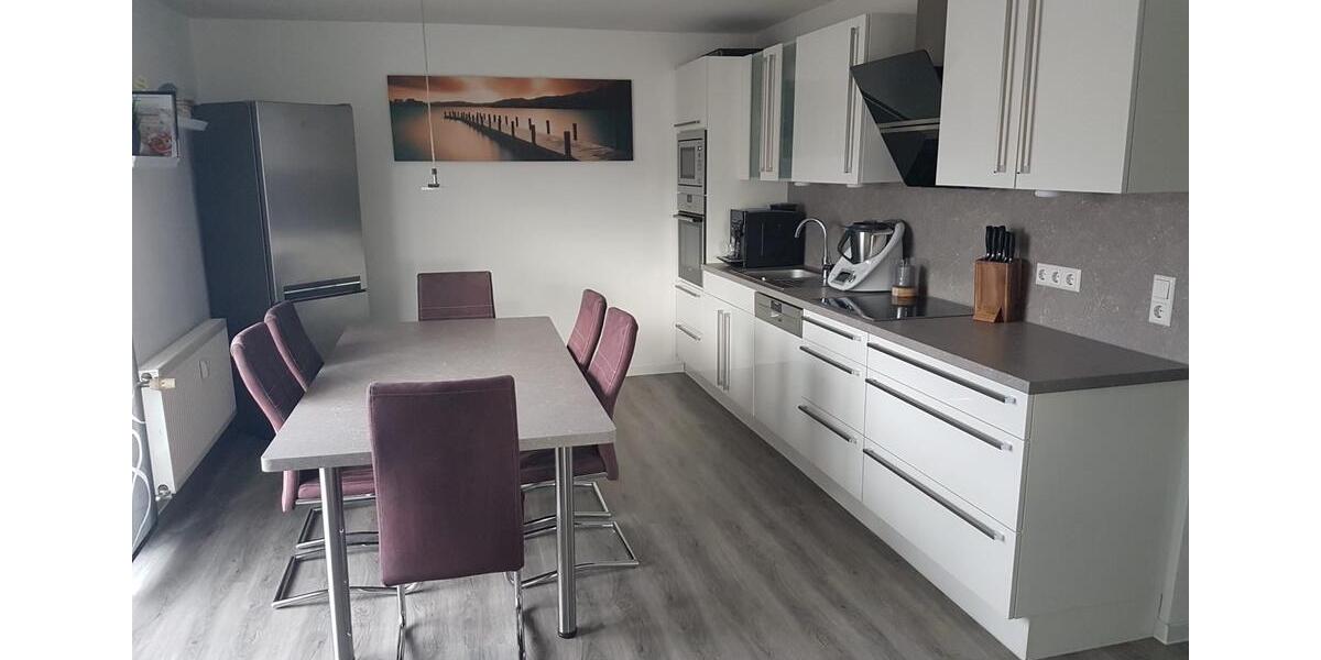 Renovierte 2-Zimmer Wohnung zu verkaufen 2 zimmer