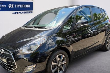 Hyundai ix20 68.815 km 13.780 &euro; Bad Dürkheim 67098