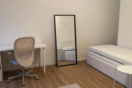 Wohnung Kaiserslautern Betzenberg - 2 Zimmer, 16 m&sup2;, 375&euro; | Angebot:25975166