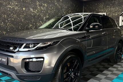 Land Rover Range Rover Evoque 145.800 km 18.999 &euro; Enkenbach-Alsenborn 67677