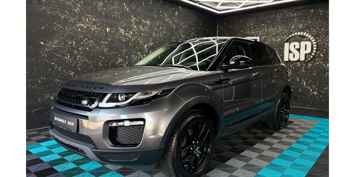 Land Rover Range Rover Evoque 145.800 km 18.999 &euro; Enkenbach-Alsenborn 67677