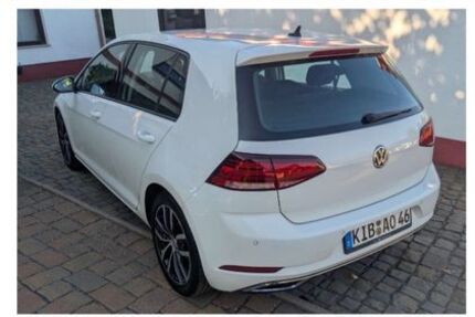VW Golf 169.000 km 11.000 &euro; Höringen 67724