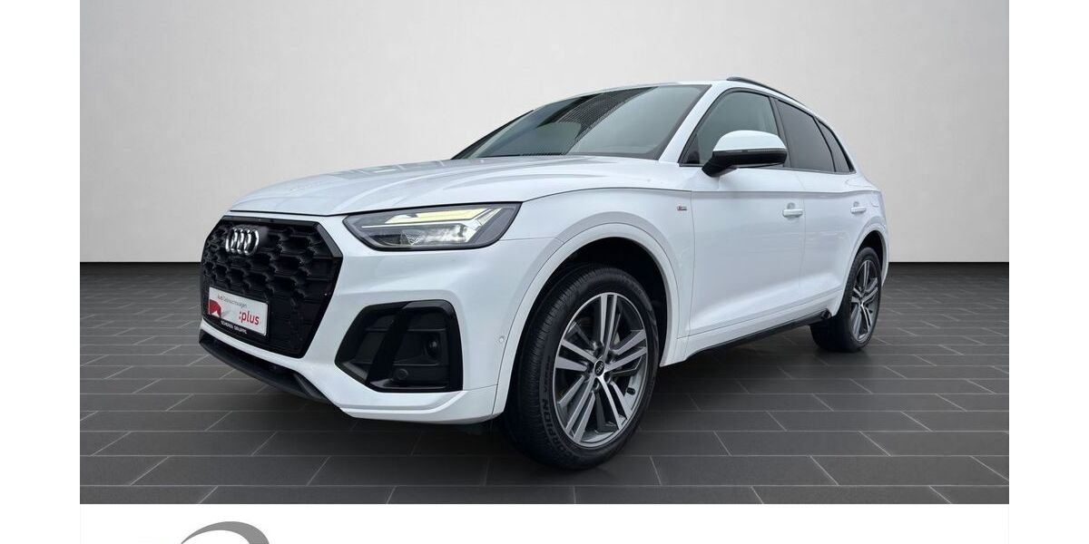 Audi Q5 92.500 km 35.990 &euro; Neustadt a.d. Weinstraße 67433