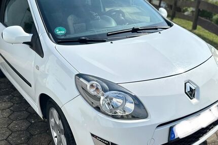 Renault Twingo 199.200 km 2.000 &euro; Hefersweiler 67753