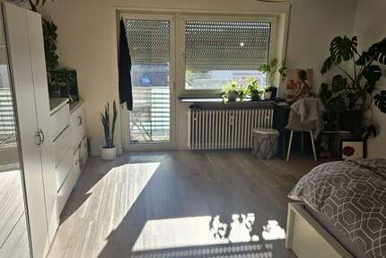 Wohnung Kaiserslautern Betzenberg - 1 Zimmer, 45 m&sup2;, 380&euro; | Angebot:27680318