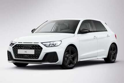 Audi A1 1.100 km 28.501 &euro; Kaiserslautern 67663