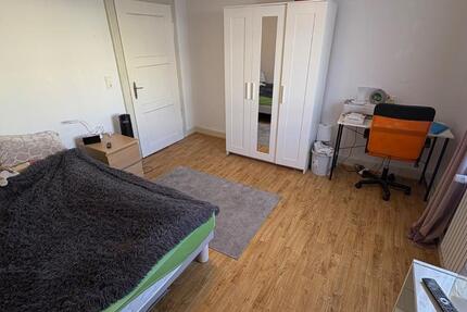 Wohnung Pirmasens Fehrbach - 1 Zimmer, 13 m&sup2;, 242&euro; | Angebot:26490835