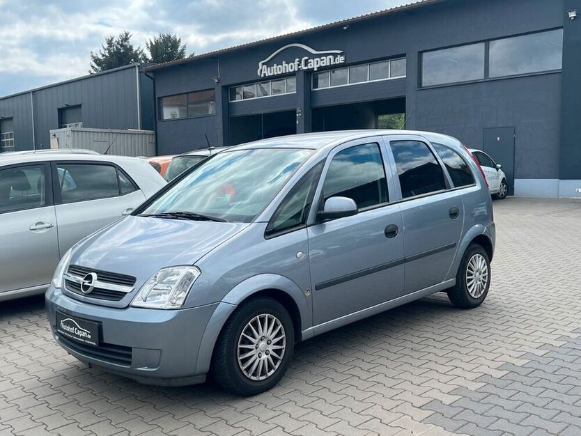 Meriva