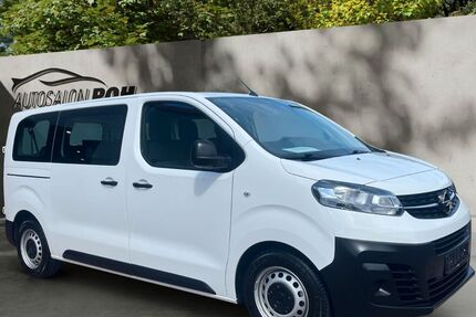 Opel Vivaro 65.488 km 19.500 &euro; Neustadt 67434