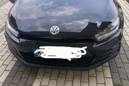 VW Scirocco 169.000 km 7.100 &euro; Hochspeyer 67691