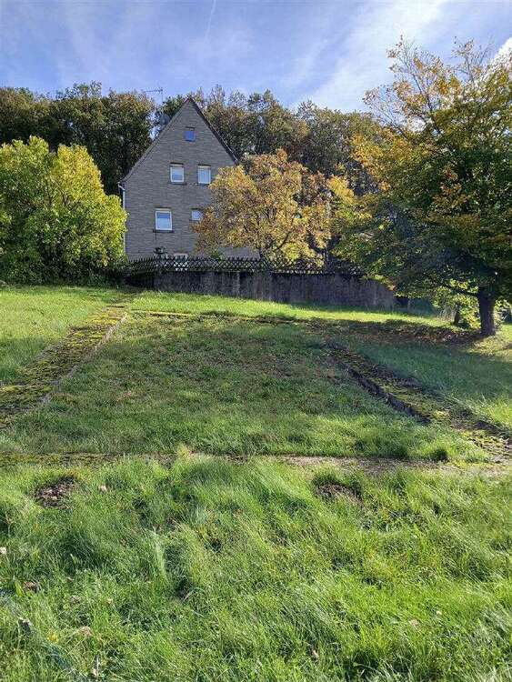 Haus zum Kaufen in Reichenbach-Steegen 119.000 € 70 m²