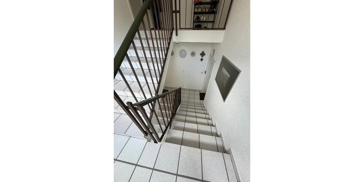 Etagenwohnung Kaiserslautern Bahnheim - 3 Zimmer, 76 m&sup2;, 205.000&euro; | Angebot:24760757