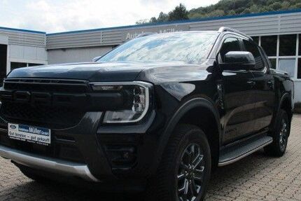 Ford Ranger 79.791 km 37.900 &euro; Wilgartswiesen 76848