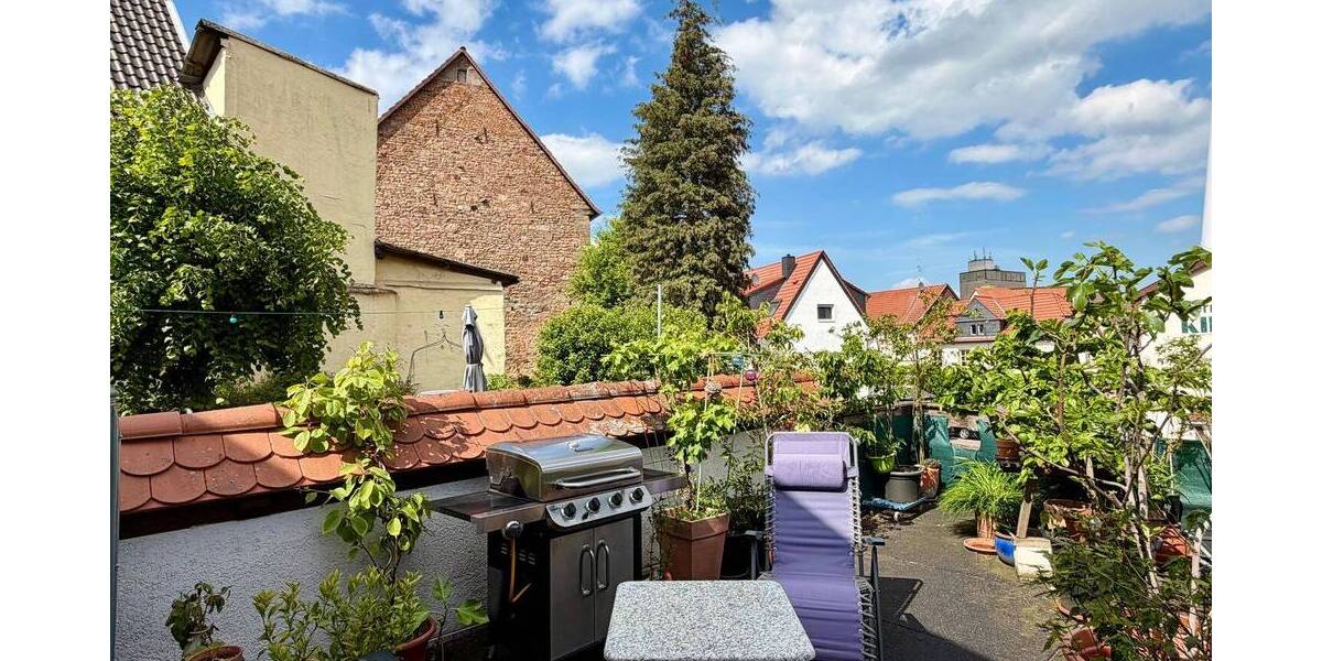 Mehrfamilienhaus, Wohnhaus Kirchheimbolanden - 6 Zimmer, 183 m&sup2;, 329.000&euro; | Angebot:26527205