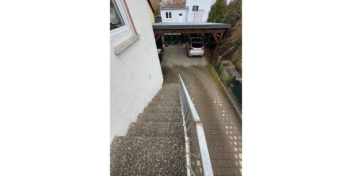 Etagenwohnung Kaiserslautern Dansenberg - 2 Zimmer, 65 m&sup2;, 149.000&euro; | Angebot:25684707