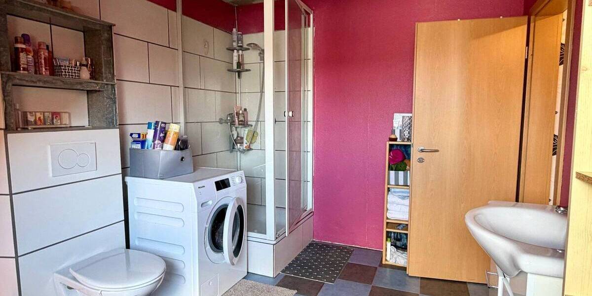 Mehrfamilienhaus, Wohnhaus Kirchheimbolanden - 6 Zimmer, 183 m&sup2;, 329.000&euro; | Angebot:26527205