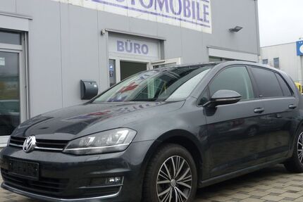 VW Golf 127.544 km 14.590 &euro; Kaiserslautern 67657
