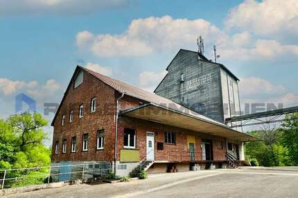 Gewerbeobjekt Neuhemsbach - 399.000&euro; | Angebot:24534666
