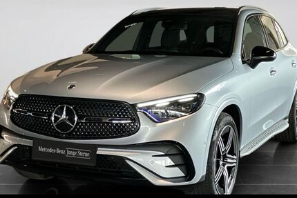 Mercedes-Benz GLC 200 14.900 km 56.480 &euro; Kaiserslautern 67655