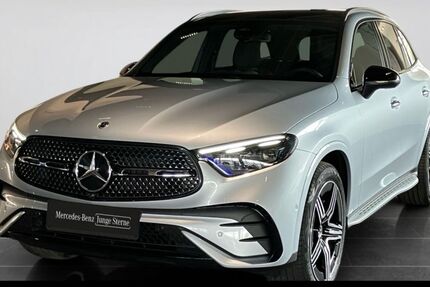 Mercedes-Benz GLC 200 9.900 km 56.980 &euro; Kaiserslautern 67655