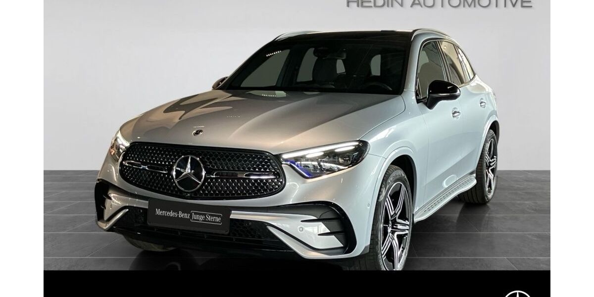 Mercedes-Benz GLC 200 9.900 km 56.980 &euro; Kaiserslautern 67655