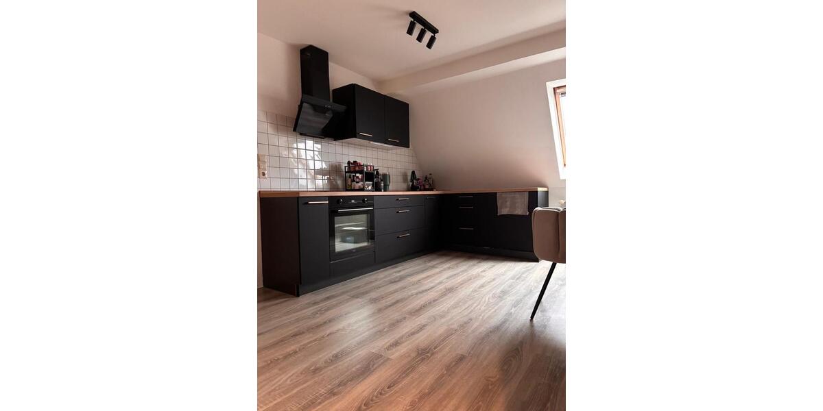 Maisonettenwohnung Leimen - 3.5 Zimmer, 110 m&sup2;, 740&euro; | Angebot:26238650