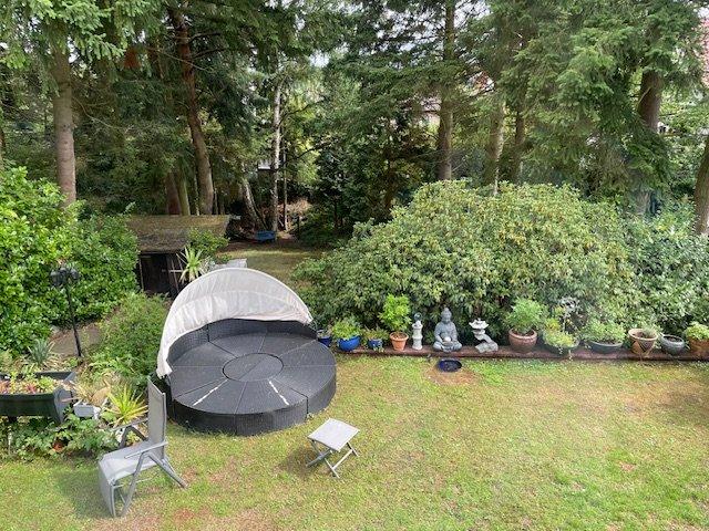 Bungalow Carlsberg - 4 Zimmer, 120 m&sup2;, 395.000&euro; | Angebot:26603884