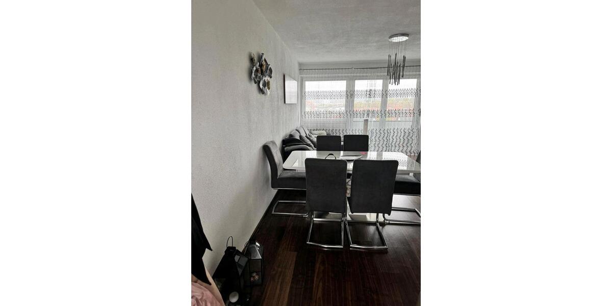 Etagenwohnung Kaiserslautern Engelshof - 2.5 Zimmer, 60 m&sup2;, 140.000&euro; | Angebot:26223933