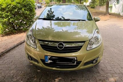 Opel Corsa 179.000 km 2.999 &euro; Kaiserslautern 67663