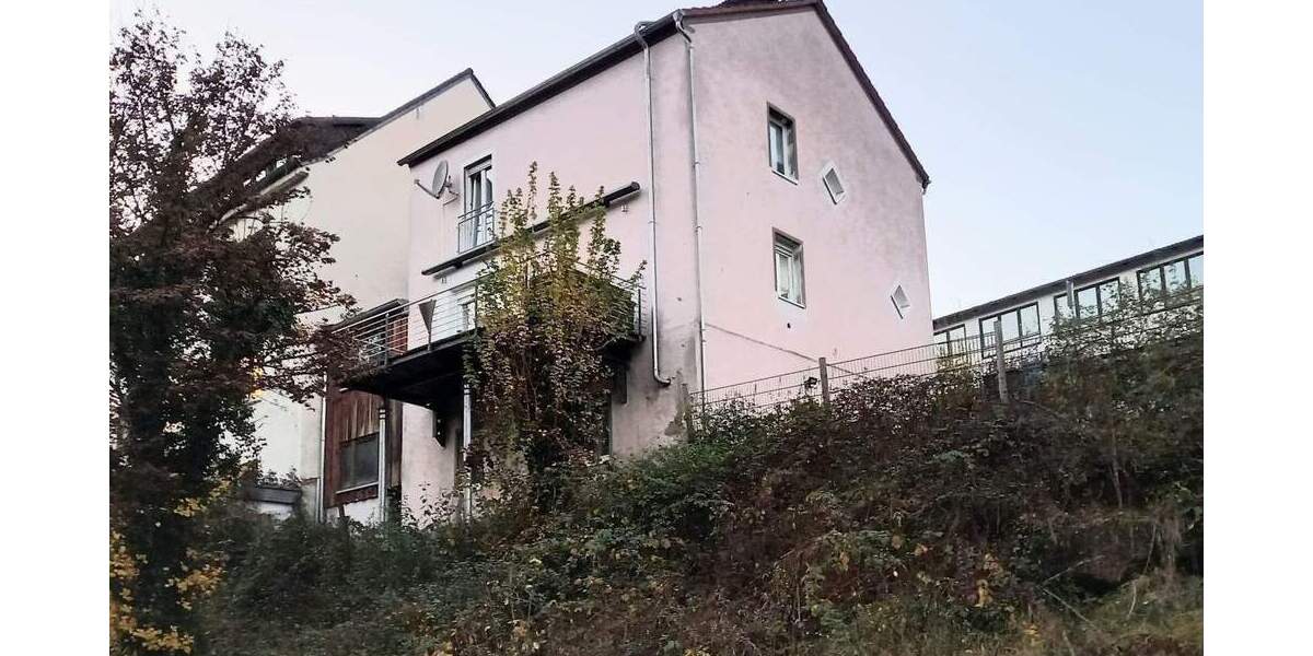 Mehrfamilienhaus, Wohnhaus Rodalben - 4 Zimmer, 125 m&sup2;, 215.000&euro; | Angebot:26797425