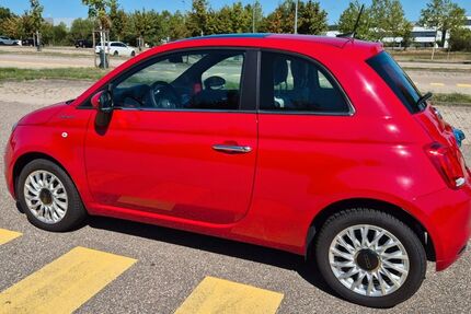 Fiat 500 14.000 km 11.990 &euro; Neustadt 67434