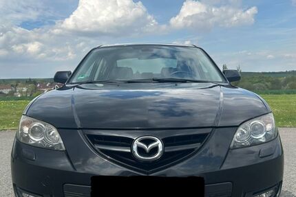 Mazda 3 154.000 km 6.490 &euro; Kirchheimbolanden 67292