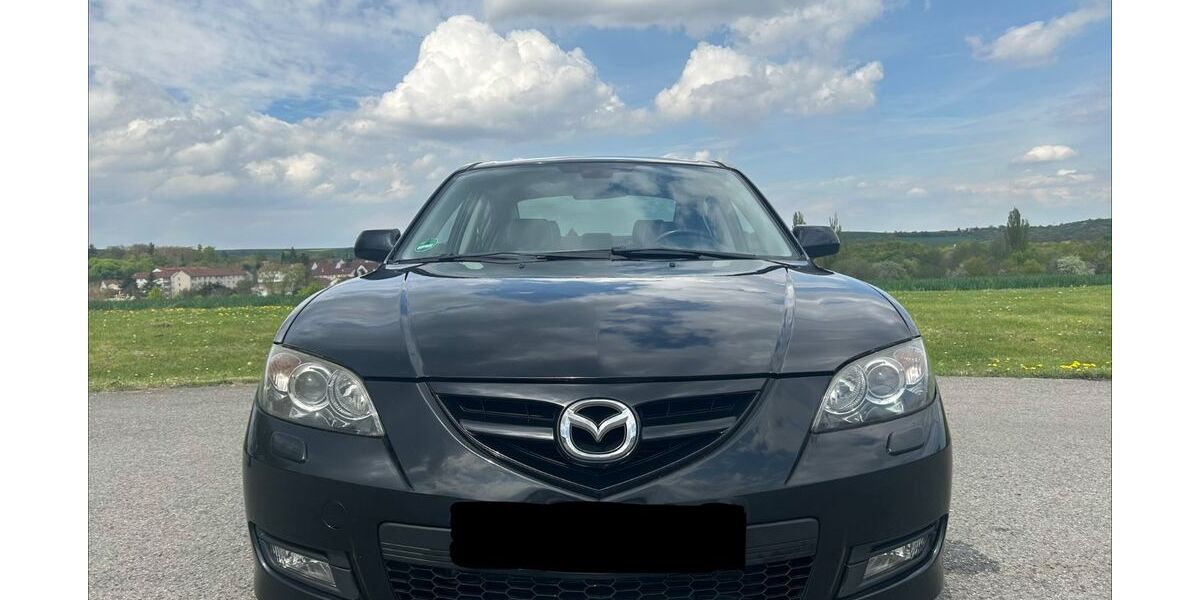 Mazda 3 154.000 km 6.490 &euro; Kirchheimbolanden 67292