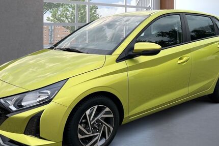 Hyundai i20 21.962 km 18.990 &euro; Pirmasens 66954