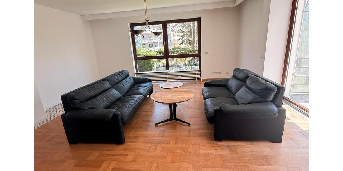Etagenwohnung Kaiserslautern Bahnheim - 3 Zimmer, 130 m&sup2;, 1.150&euro; | Angebot:26168840