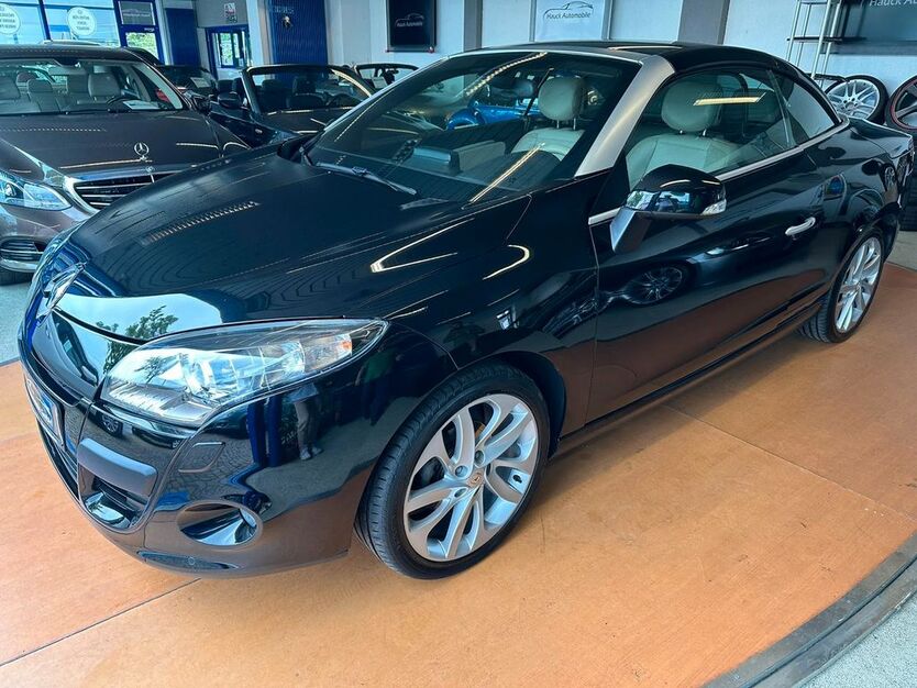 Renault Megane 91.597 km 9.390 € Bad Dürkheim 67098