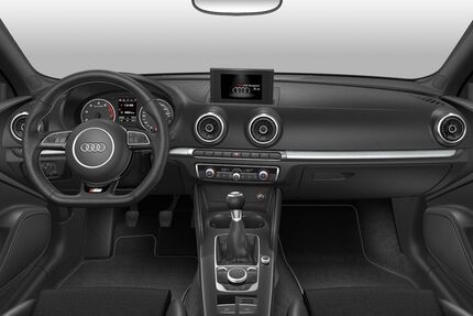 Audi A3 108.000 km 13.500 &euro; Pirmasens 66953