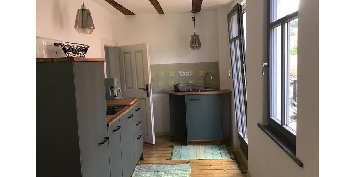 Komplett mobiliertes Haus auf Zeit zu vermieten zimmer