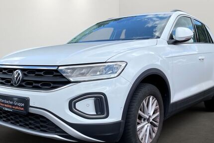 VW T-Roc 18.076 km 19.850 &euro; Kusel 66869