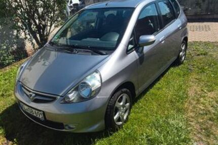 Honda Jazz 185.000 km 2.000 &euro; Otterbach 67731