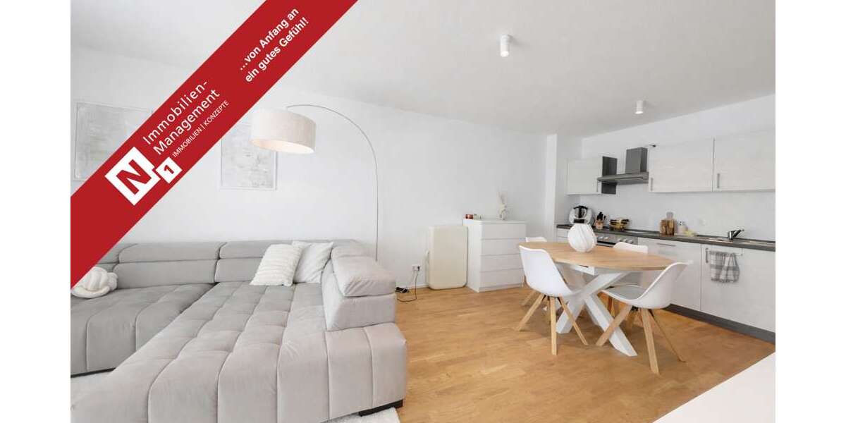 Etagenwohnung Kaiserslautern Betzenberg - 2 Zimmer, 69 m&sup2;, 249.000&euro; | Angebot:25883321