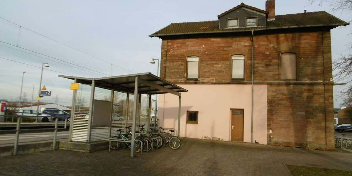 Gewerbeobjekt Bruchmühlbach-Miesau Miesau - 107&euro; | Angebot:24941301