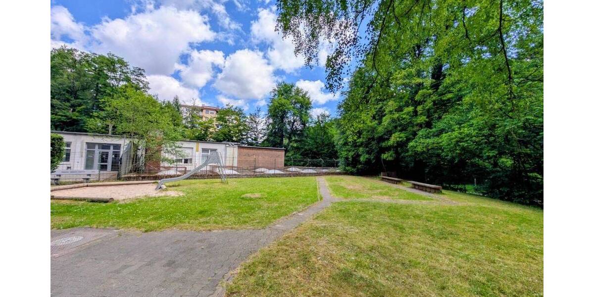 Etagenwohnung Kaiserslautern Innenstadt - 4 Zimmer, 86 m&sup2;, 169.000&euro; | Angebot:26881484