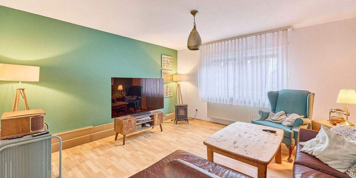 Mehrfamilienhaus, Wohnhaus Kaiserslautern Innenstadt - 1 Zimmer, 282 m&sup2;, 465.000&euro; | Angebot:25691441