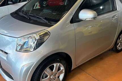 Toyota iQ 71.022 km 6.490 &euro; Bad Duerkheim 67098