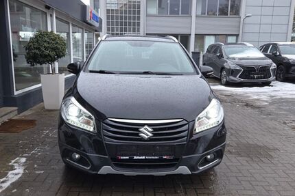 Suzuki (SX4) S-Cross 135.488 km 9.800 &euro; Kaiserslautern 67657