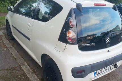 Citroen C1 283.342 km 1.050 &euro; Ebertsheim 67280