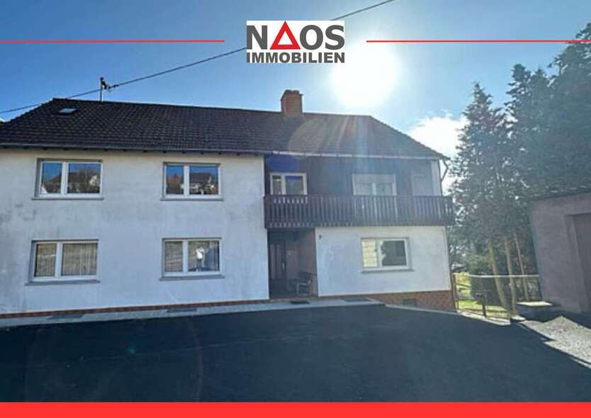 Haus zum Kaufen in Neunkirchen am Potzberg 219.000 € 200 m²