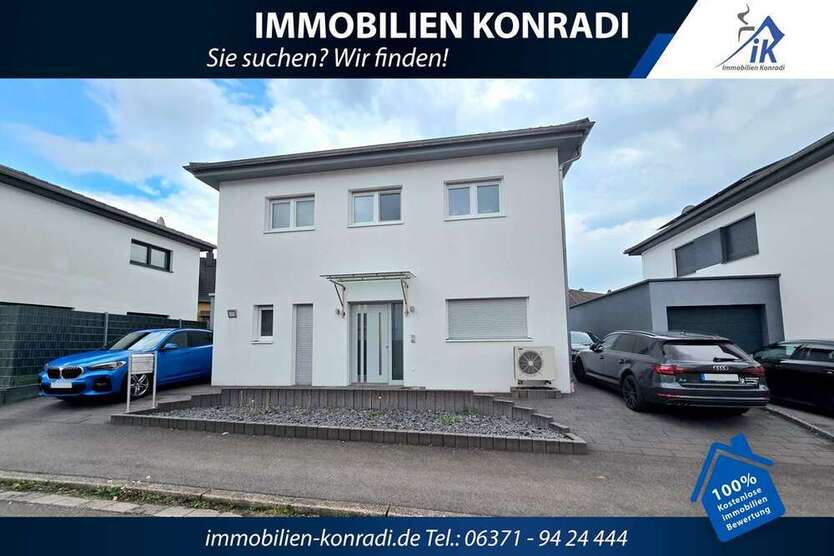 Haus zum Kaufen in Homburg 450.000 € 137 m²